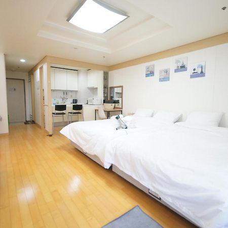 Enjoy Budget Apartment In Gangnam 2 Seoul Bagian luar foto