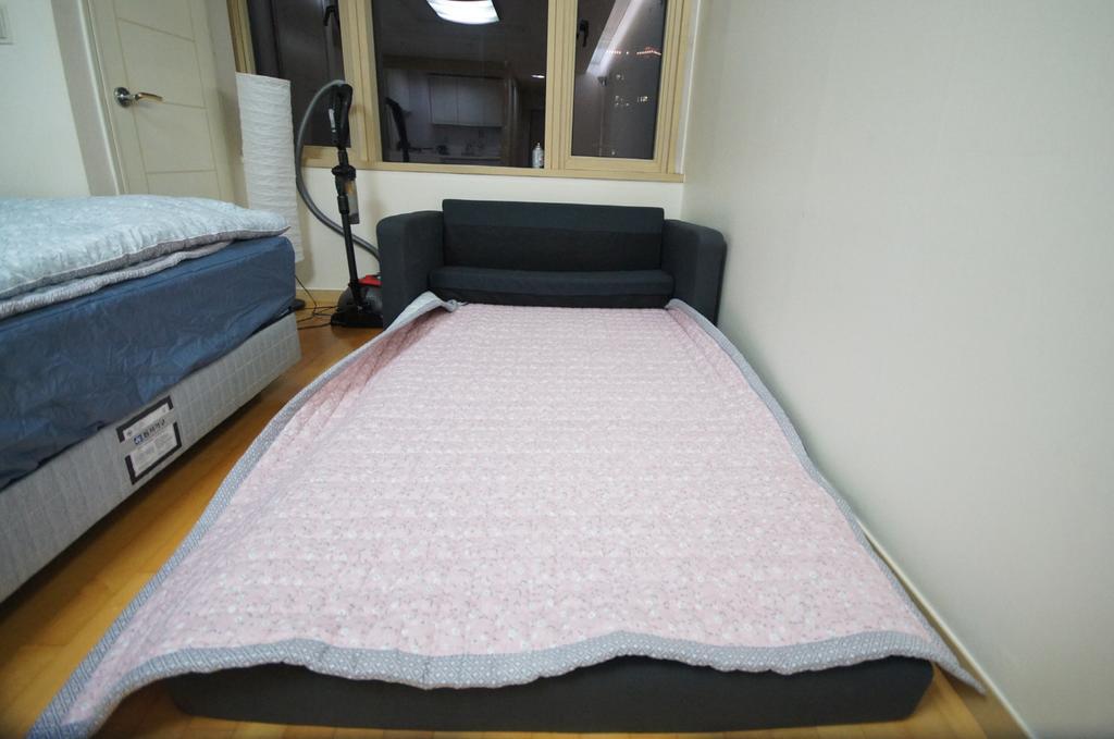 Enjoy Budget Apartment In Gangnam 2 Seoul Bagian luar foto