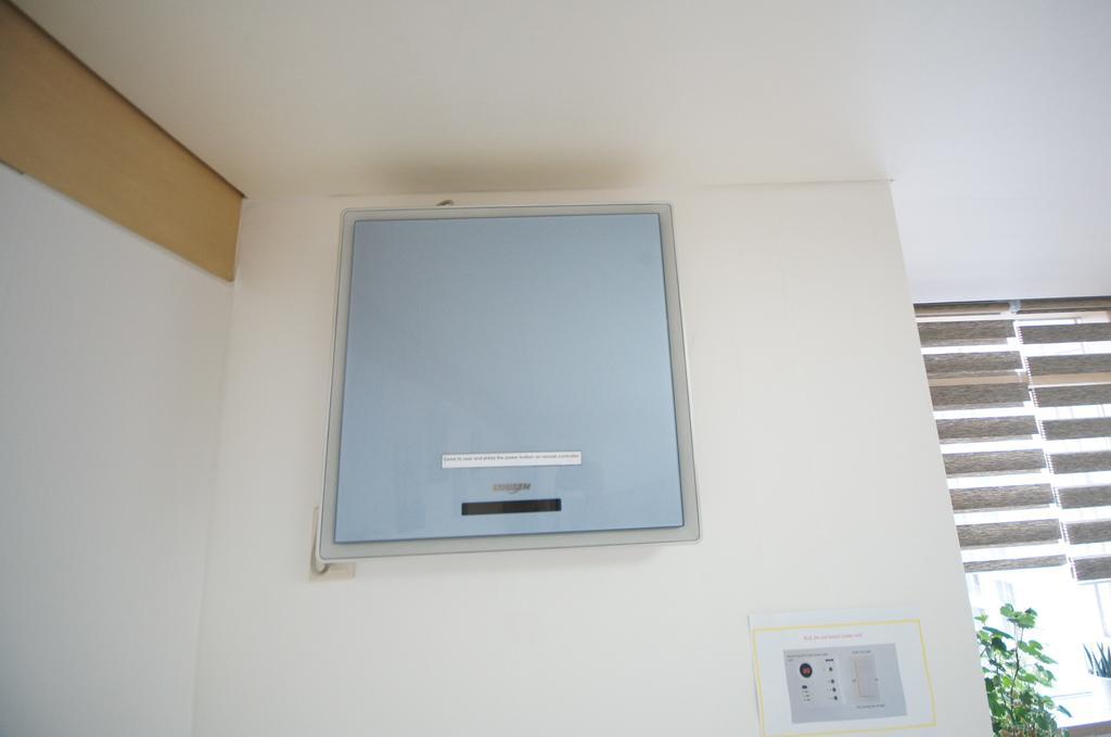 Enjoy Budget Apartment In Gangnam 2 Seoul Bagian luar foto