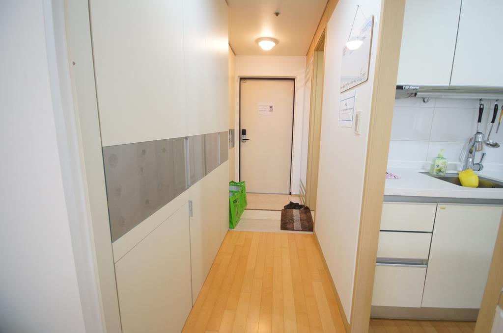 Enjoy Budget Apartment In Gangnam 2 Seoul Bagian luar foto
