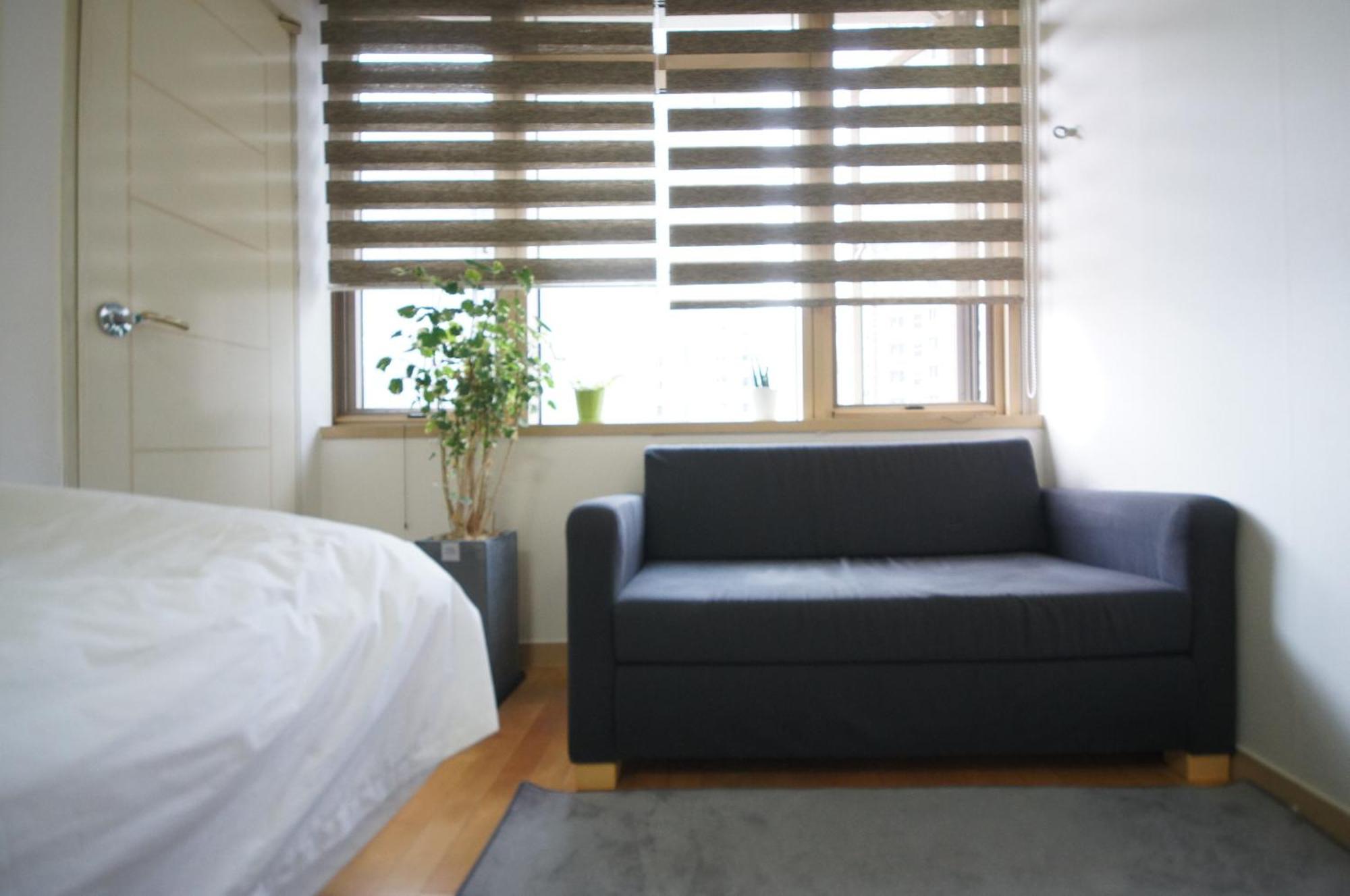 Enjoy Budget Apartment In Gangnam 2 Seoul Bagian luar foto
