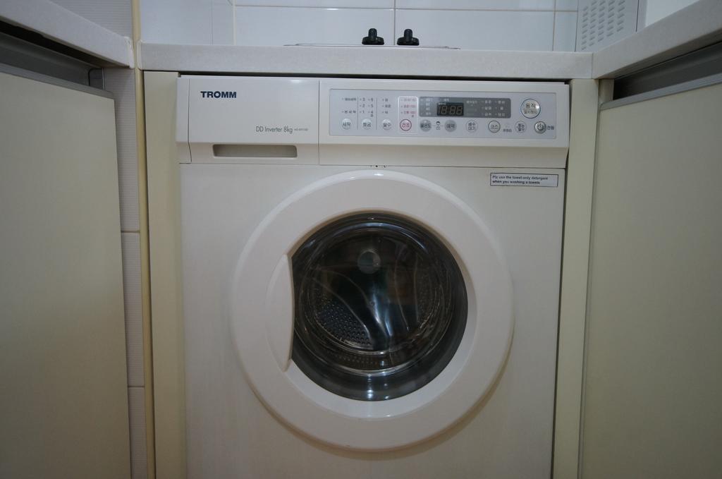 Enjoy Budget Apartment In Gangnam 2 Seoul Bagian luar foto