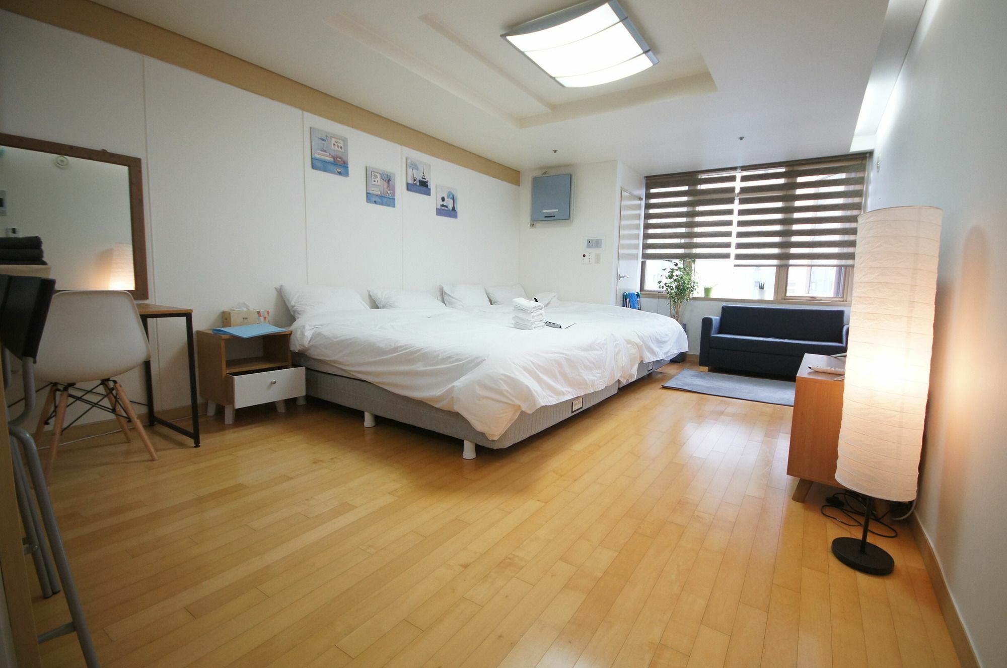 Enjoy Budget Apartment In Gangnam 2 Seoul Bagian luar foto